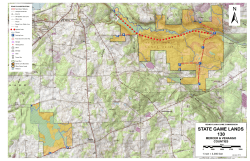 state game lands 130
