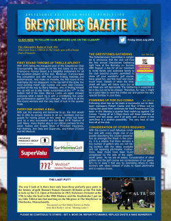 first round throws up thrills aplenty everyone having a ball the