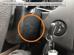 Designing for people not like us