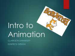 Clarkson University IgniteCS: Design