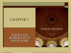 Chapter 3 PPT