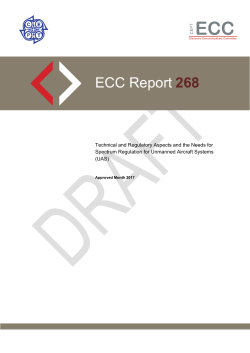 New ECC Report Style