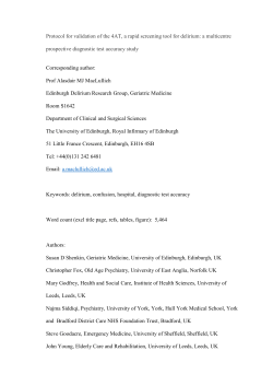 - White Rose Research Online