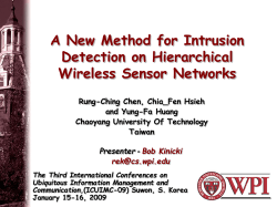 Performance Enhancement of TFRC in Wireless Networks