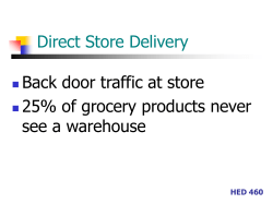 Market Share Growth Strategies