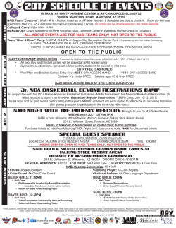 Jr. NBA BASKETBALL BEYOND