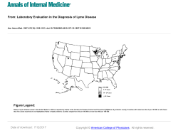 Slide 1 - Annals of Internal Medicine