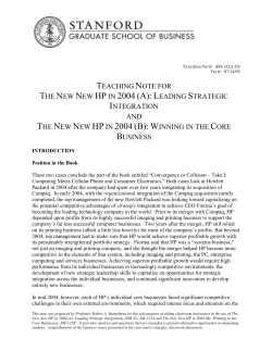 CASE TITLE