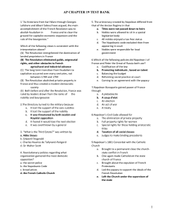 AP 19 TEST BANK KEY 2014