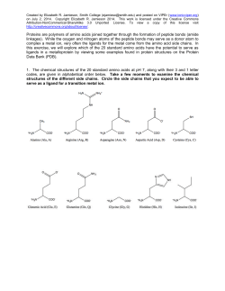 AAs as ligands and pdb LO_v2