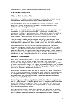 Microsoft Word 2007 - UWE Research Repository