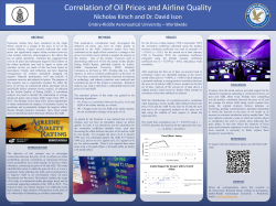 Oil - University Aviation Association