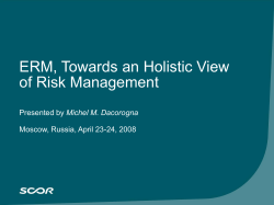 Comit&eacute; de pilotage