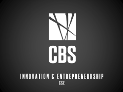CBS - Venture Cup Denmark
