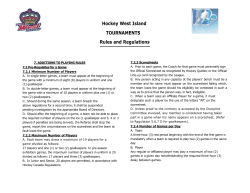 here - Hockey West Island