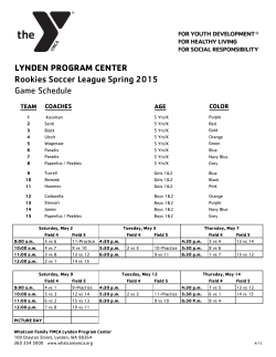 YS SPRING SOCCER GAME SCHED LC.xlsx
