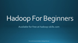 - Big Data Science Training
