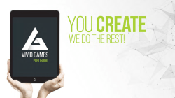 monetization - Vivid Games