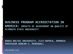 Starting New Ventures