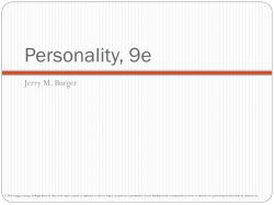 Chapter 15 PPT