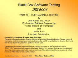 bbst19_2004 - TestingEducation.org