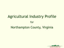 Northampton County