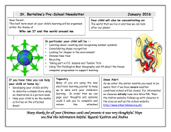 Many thanks for all your Christmas cards and