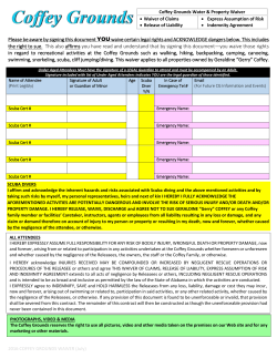 File - Coffey Grounds