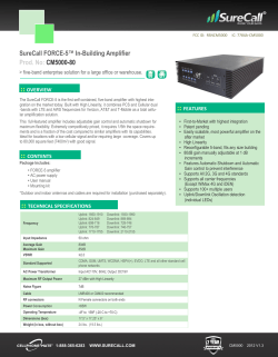 Commercial Integrator - The leading news source for communication