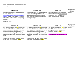 here - RPMcareers.org - National Apartment Association