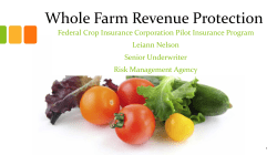 Introduction to WFRP PowerPoint2017