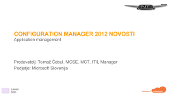 how can user device affinity be set?