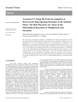 Thiophenone_RSC_revised(V2)