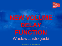 Monitorowanie projektu zgodnie z wymaganiami