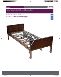 beds Even Better...The Game Changer