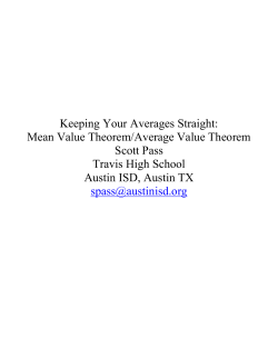 The amount of radiation in a certain liquid decreases at