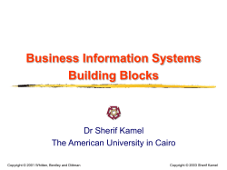 Internet Marketing, Chapter 2, Enhanced Lecture Slides