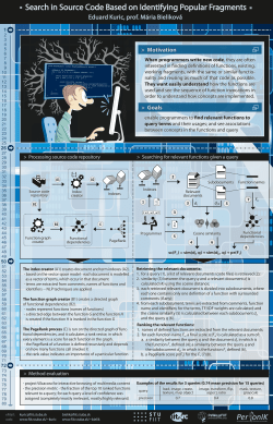 Eduard Kuric, prof. M&aacute;ria Bielikov&aacute;