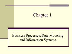 Chapter 1