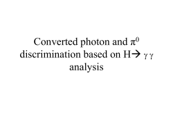 fabs (EoverP+pairCotThetaSeparation &ndash;1) minimum