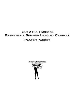 Shoot-It &ldquo;Top 64&rdquo;