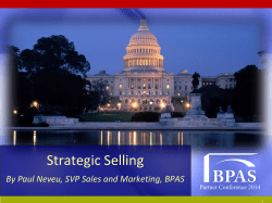 - BPAS Blog