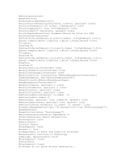 @device(postscript) @make(article) @LibraryFile(Mathematics10