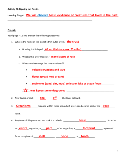 fossil - Issaquah Connect