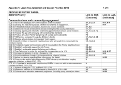 people - Harborough District Council