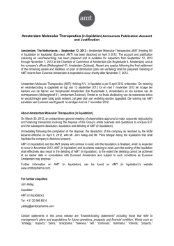 201209120000000009_Publication Account and Justification
