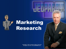 jeopardy final review