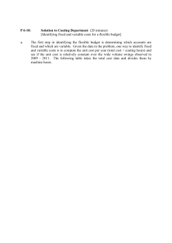 P 6-10: