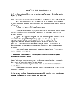 MC1 = $6 q1 MC2 = $2 q2