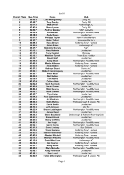 des10 Page 1 - Power of 10